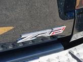 Thumbnail of 2025 Black Chevrolet Colorado