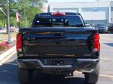 Thumbnail of 2025 Black Chevrolet Colorado