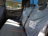 Thumbnail of 2025 Black Chevrolet Colorado