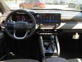 Thumbnail of 2025 Black Chevrolet Colorado