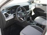 Thumbnail of 2025 Pure White Volkswagen Taos