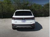 Thumbnail of 2025 Pure White Volkswagen Taos