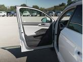 Thumbnail of 2025 Pure White Volkswagen Taos