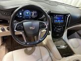 Thumbnail of 2020 Crystal White Tri-Coat Cadillac Escalade