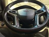 Thumbnail of 2020 Crystal White Tri-Coat Cadillac Escalade