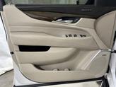 Thumbnail of 2020 Crystal White Tri-Coat Cadillac Escalade