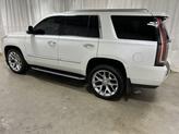 Thumbnail of 2020 Crystal White Tri-Coat Cadillac Escalade