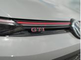 Thumbnail of 2025 Moonstone Gray Volkswagen Golf GTI