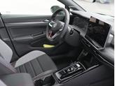 Thumbnail of 2025 Moonstone Gray Volkswagen Golf GTI