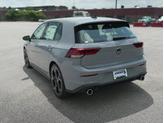 Thumbnail of 2025 Moonstone Gray Volkswagen Golf GTI