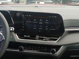 Thumbnail of 2026 Radiant Red Chevrolet Equinox