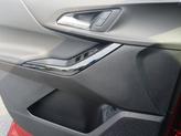 Thumbnail of 2026 Radiant Red Chevrolet Equinox