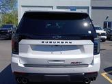 Thumbnail of 2025 Iridescent Pearl Tricoat Chevrolet Suburban