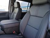 Thumbnail of 2025 Iridescent Pearl Tricoat Chevrolet Suburban