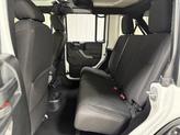 Thumbnail of 2017 Bright White Clearcoat Jeep Wrangler Unlimited