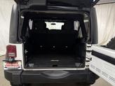 Thumbnail of 2017 Bright White Clearcoat Jeep Wrangler Unlimited