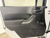 Thumbnail of 2017 Bright White Clearcoat Jeep Wrangler Unlimited