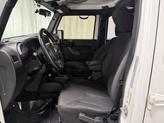 Thumbnail of 2017 Bright White Clearcoat Jeep Wrangler Unlimited