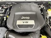 Thumbnail of 2017 Bright White Clearcoat Jeep Wrangler Unlimited