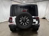 Thumbnail of 2017 Bright White Clearcoat Jeep Wrangler Unlimited