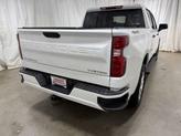 Thumbnail of 2022 Summit White Chevrolet Silverado 1500