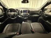 Thumbnail of 2022 Summit White Chevrolet Silverado 1500