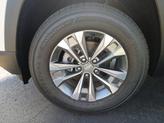 Thumbnail of 2026 Summit White Chevrolet Equinox