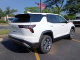 Thumbnail of 2026 Summit White Chevrolet Equinox