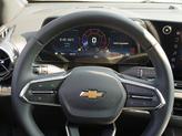 Thumbnail of 2026 Summit White Chevrolet Equinox