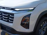 Thumbnail of 2026 Summit White Chevrolet Equinox
