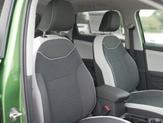Thumbnail of 2025 Bright Moss Green Volkswagen Taos
