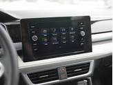 Thumbnail of 2025 Bright Moss Green Volkswagen Taos