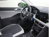 Thumbnail of 2025 Bright Moss Green Volkswagen Taos