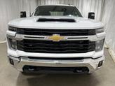 Thumbnail of 2024 Summit White Chevrolet Silverado 2500