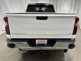 Thumbnail of 2024 Summit White Chevrolet Silverado 2500