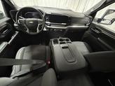 Thumbnail of 2024 Summit White Chevrolet Silverado 2500