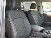 Thumbnail of 2025 Platinum Gray Metallic Volkswagen Atlas