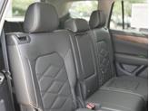 Thumbnail of 2025 Platinum Gray Metallic Volkswagen Atlas
