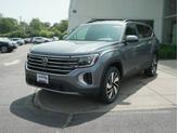 Thumbnail of 2025 Platinum Gray Metallic Volkswagen Atlas