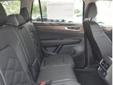 Thumbnail of 2025 Platinum Gray Metallic Volkswagen Atlas