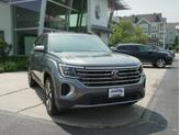 Thumbnail of 2025 Platinum Gray Metallic Volkswagen Atlas