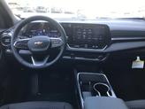 Thumbnail of 2025 Summit White Chevrolet Equinox