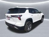 Thumbnail of 2025 Summit White Chevrolet Equinox