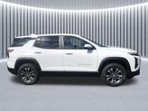 Thumbnail of 2025 Summit White Chevrolet Equinox