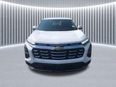 Thumbnail of 2025 Summit White Chevrolet Equinox