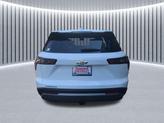 Thumbnail of 2025 Summit White Chevrolet Equinox