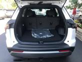 Thumbnail of 2025 Summit White Chevrolet Equinox