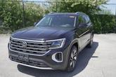 Thumbnail of 2025 Deep Black Pearl Effect Volkswagen Atlas