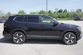 Thumbnail of 2025 Deep Black Pearl Effect Volkswagen Atlas
