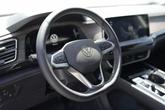 Thumbnail of 2025 Deep Black Pearl Effect Volkswagen Atlas